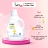 Nước giặt IVLY NATURE hương hoa trà trắng 1800ml