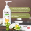 Nước rửa bình sữa IVLY Nature dạng Gel