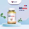 Viên uống giảm nhanh đau bụng rối loạn tiêu hoá tiêu chảy Berbirim Hoa Việt chính hãng