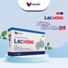 Lạc Hồng - Thanh nhiệt, giải độc, lợi tiểu, ngừa sỏi tiết niệu