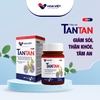 Thực phẩm bảo vệ sức khỏe Tan Tan _ Hỗ trợ giảm nguy cơ sỏi tiết niệu .