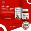 Tốt Nam, Bổ Thận - Tráng dương tăng cường sinh lực