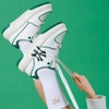 giay-sneaker-mlb-chunky-liner-new-york-yankees-white-green-3asxca12n-50gns-hang-