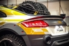 CẬN CẢNH 'CHIẾN BINH SA MẠC' AUDI TT SAFARI