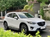SO SÁNH SỰ KHÁC NHAU GIỮA HAI PHIÊN BẢN 2.0 VÀ 2.5 CỦA MAZDA CX5 2016