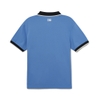 Áo Polo MLB Men's Basic Comfortable Fit Collar LA Dodgers L.Cobalt Blue