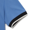 Áo Polo MLB Men's Basic Comfortable Fit Collar LA Dodgers L.Cobalt Blue