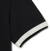 Áo Polo MLB Men's Basic Comfortable Fit Collar New York Yankees Black