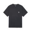 Áo Thun MLB Korea Basic Small Logo T-Shirt New York Yankees Black