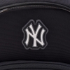 Balo MLB Korea [KIDS] Jack LED School Bag New York Yankees Black