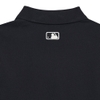 Đầm MLB Heart Slim Fit Collar Boston Red Sox Black