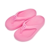 Dép MLB Chunky Bouncer Flip Flops Boston Red Sox Pink