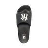 Dép MLB NEW MOUND New York Yankees Black