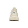 Sandals MLB BigBall Chunky Mask Diamond Monogram LA Dodgers Cream