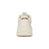 Giày MLB BigBall Chunky A Classic 3D Logo Boston Red Sox Ivory