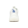 Giày MLB Bigball Chunky P LA Dodgers Off-White