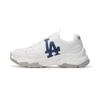 Giày MLB Korea BigBall Chunky Window LA Dodgers White