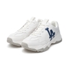 Giày MLB Korea BigBall Chunky Window LA Dodgers White