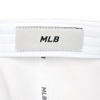 Nón MLB Athleisure Structure Ball Cap LA Dodgers White