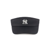 Nón MLB Athleisure Sun Cap New York Yankees Black