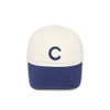 Nón MLB Basic Coloration Ball Cap Chicago White Sox Navy