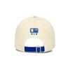 Nón MLB Basic Coloration Ball Cap LA Dodgers Blue