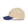 Nón MLB Basic Coloration Ball Cap LA Dodgers Navy