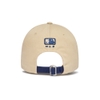 Nón MLB Basic Coloration Ball Cap LA Dodgers Navy