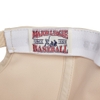 Nón MLB Basic Coolfield Fit And Flex Ball Cap Boston Red Sox L.Beige