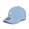 Nón MLB Basic Coolfield Fit And Flex Ball Cap LA Dodgers L.Sky Blue