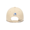 Nón MLB N-COVER Unstructured Ball Cap LA Dodgers Beige