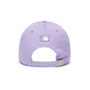 Nón MLB N-COVER Unstructured Ball Cap LA Dodgers L.Lavender