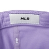 Nón MLB N-COVER Unstructured Ball Cap LA Dodgers L.Lavender