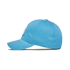 Nón MLB N-COVER Unstructured Ball Cap New York Yankees D. Turquoise