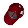 Nón MLB New Fit Structure Ball Cap Boston Red Sox Wine