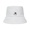 Nón MLB Rookie Bucket Hat New York Yankees White