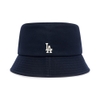 Nón MLB Varsity Lettering Bucket Hat LA Dodgers D.Navy