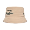 Nón MLB Varsity Lettering Bucket Hat New York Yankees L.Sand