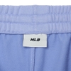 Quần Shorts MLB Basic Small Logo 5 Detroit Tigers L.Purple