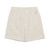 Quần Shorts MLB Basic Small Logo 5 LA Dodgers Cream