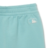 Quần Shorts MLB Basic Small Logo 5 New York Yankees L.Turquoise