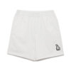 Quần Shorts MLB Medium Logo 5 LA Dodgers White