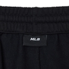 Quần Shorts MLB Medium Logo 5 New York Yankees Black