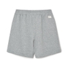 Quần Shorts MLB Medium Logo 5 New York Yankees Melange Gray