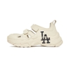 Sandals MLB Big Ball Chunky Mask LA Dodgers Cream