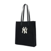 Túi MLB Canvas Tote Bag New York Yankees Black