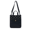 Túi MLB Korea Diamond Monogram Sub Bag New York Yankees Black