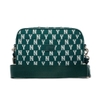 Túi MLB Classic Monogram Jacquard Cross Bag New York Yankees D.Green