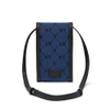 Túi MLB Dia Monogram Phone Pouch New York Yankees D.Blue