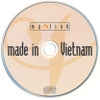 Mỹ Linh CD - Made In Vietnam (Phôi Số)